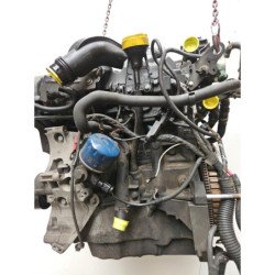 Moteur Renault Modus Phase 1